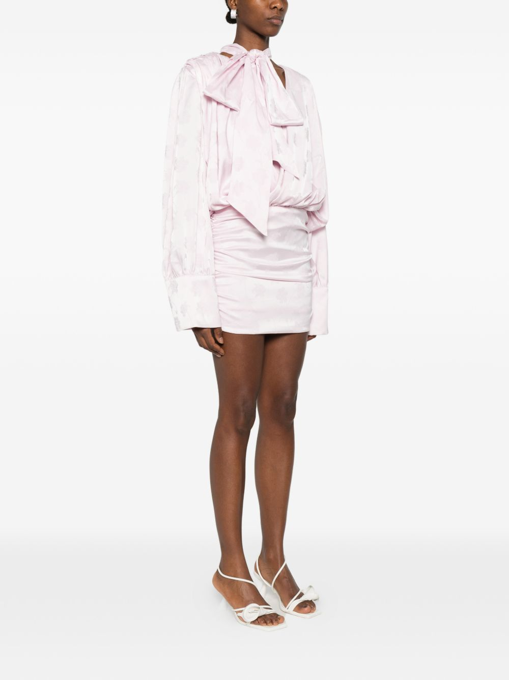 [ROTATE] Long sleeve dress SS26 1160641809 1809