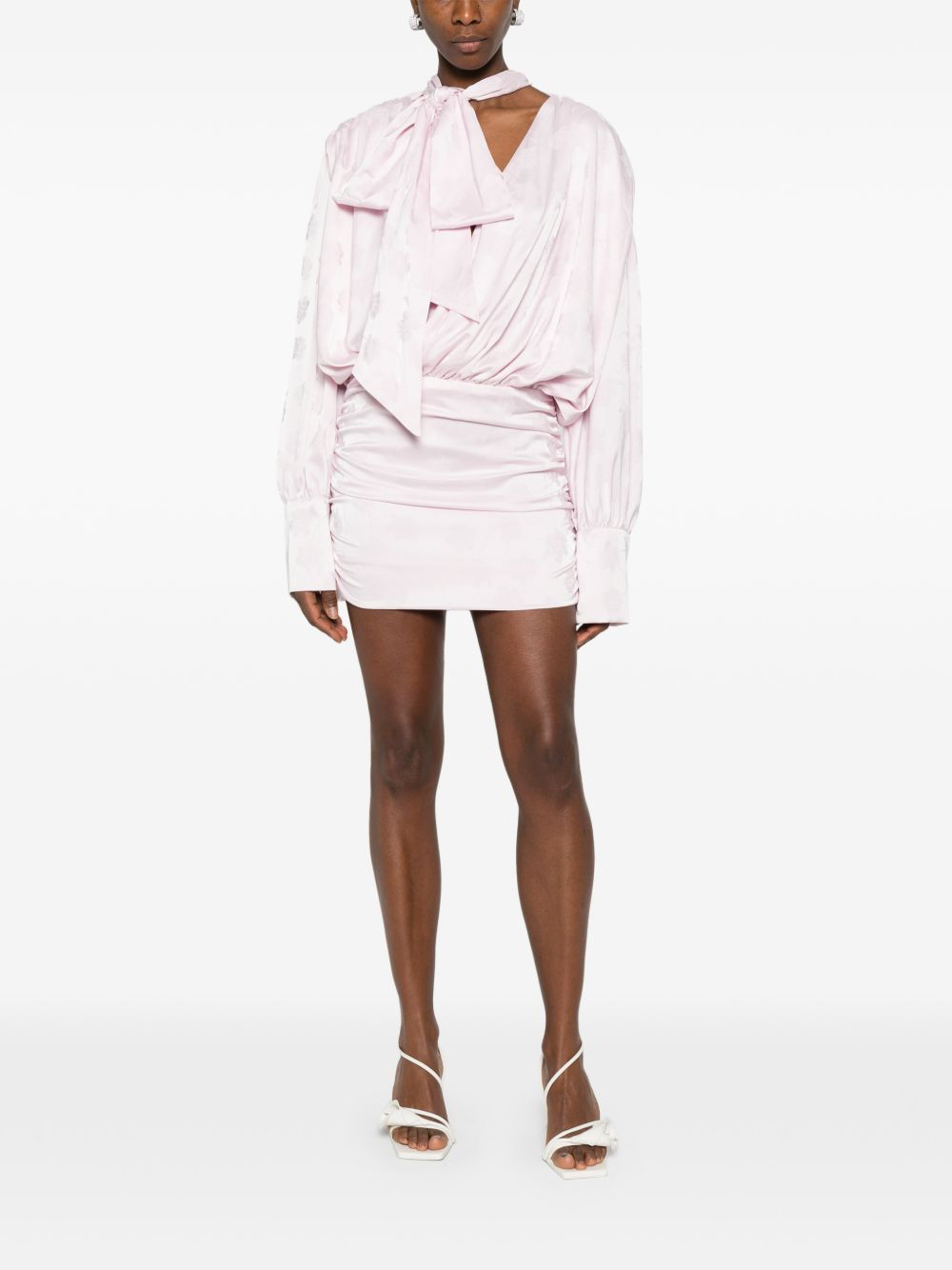 [ROTATE] Long sleeve dress SS26 1160641809 1809