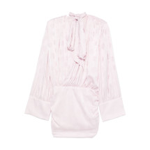 [ROTATE] Long sleeve dress SS26 1160641809 1809
