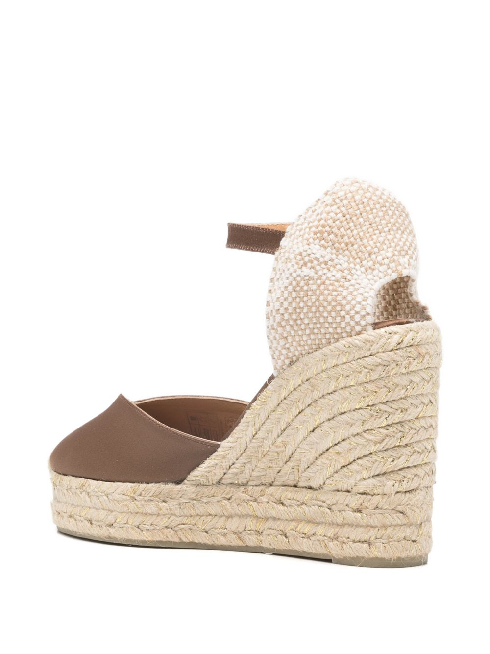 [Castaner] Espadrille SS26 026105 CHIARITA 4301