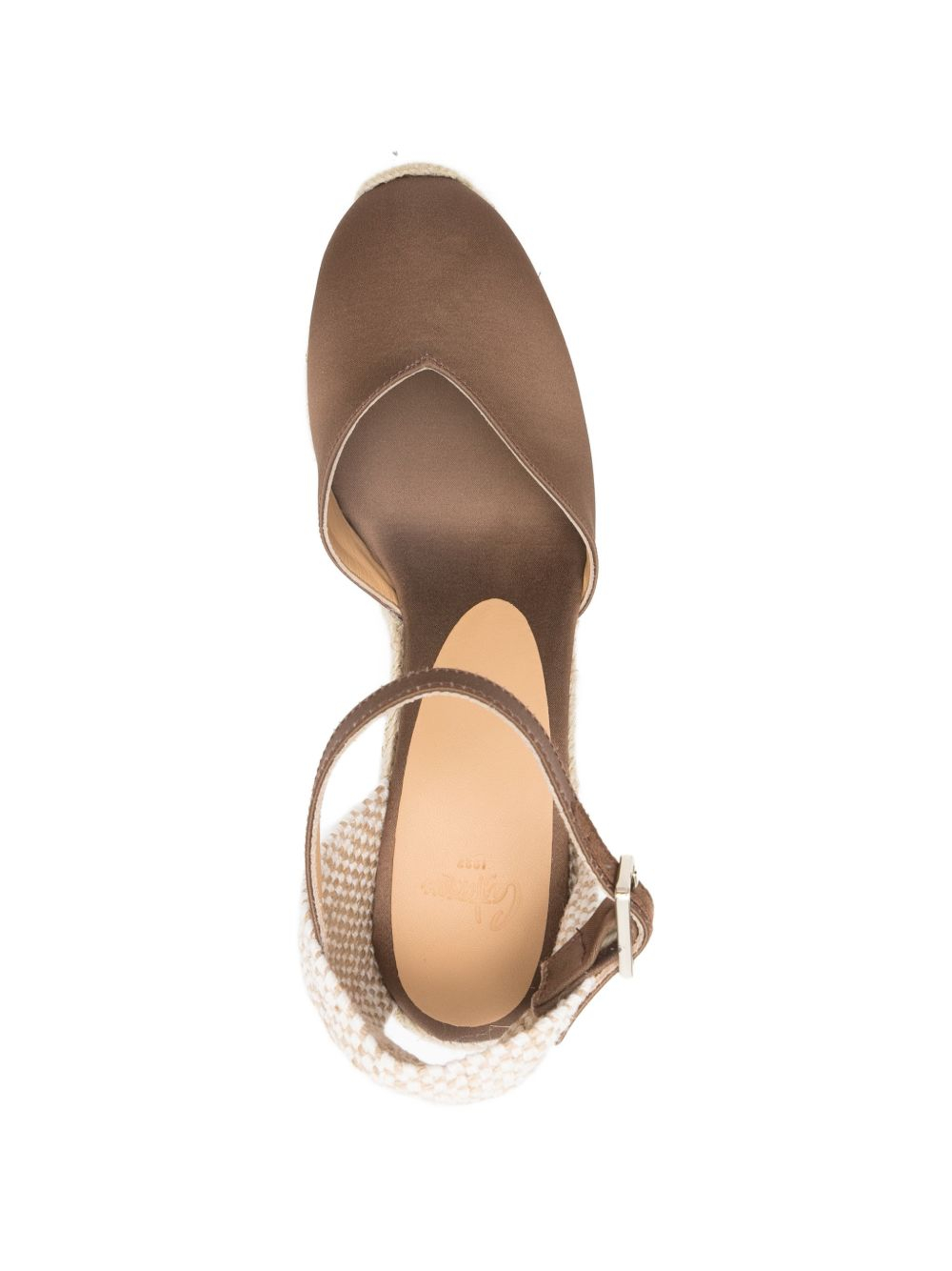 [Castaner] Espadrille SS26 026105 CHIARITA 4301