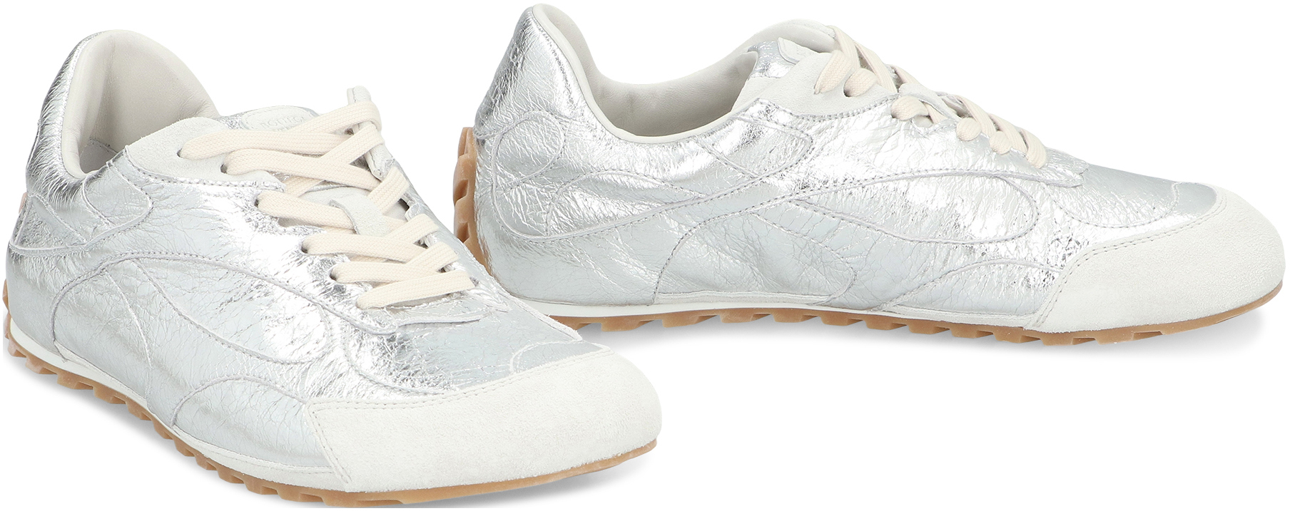[Bottega Veneta] Sneakers FW25 838384V5WD1_1532