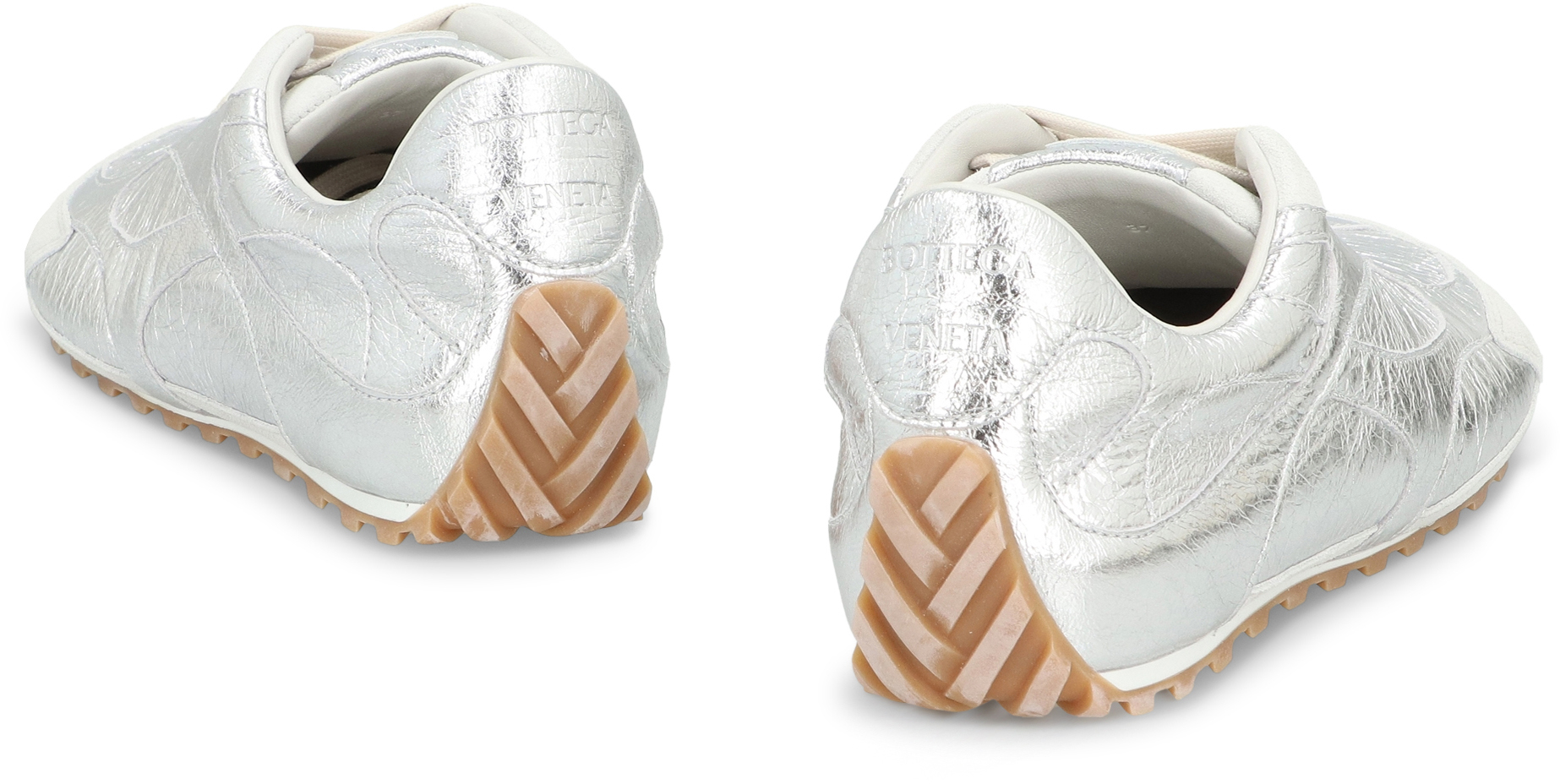 [Bottega Veneta] Sneakers FW25 838384V5WD1_1532