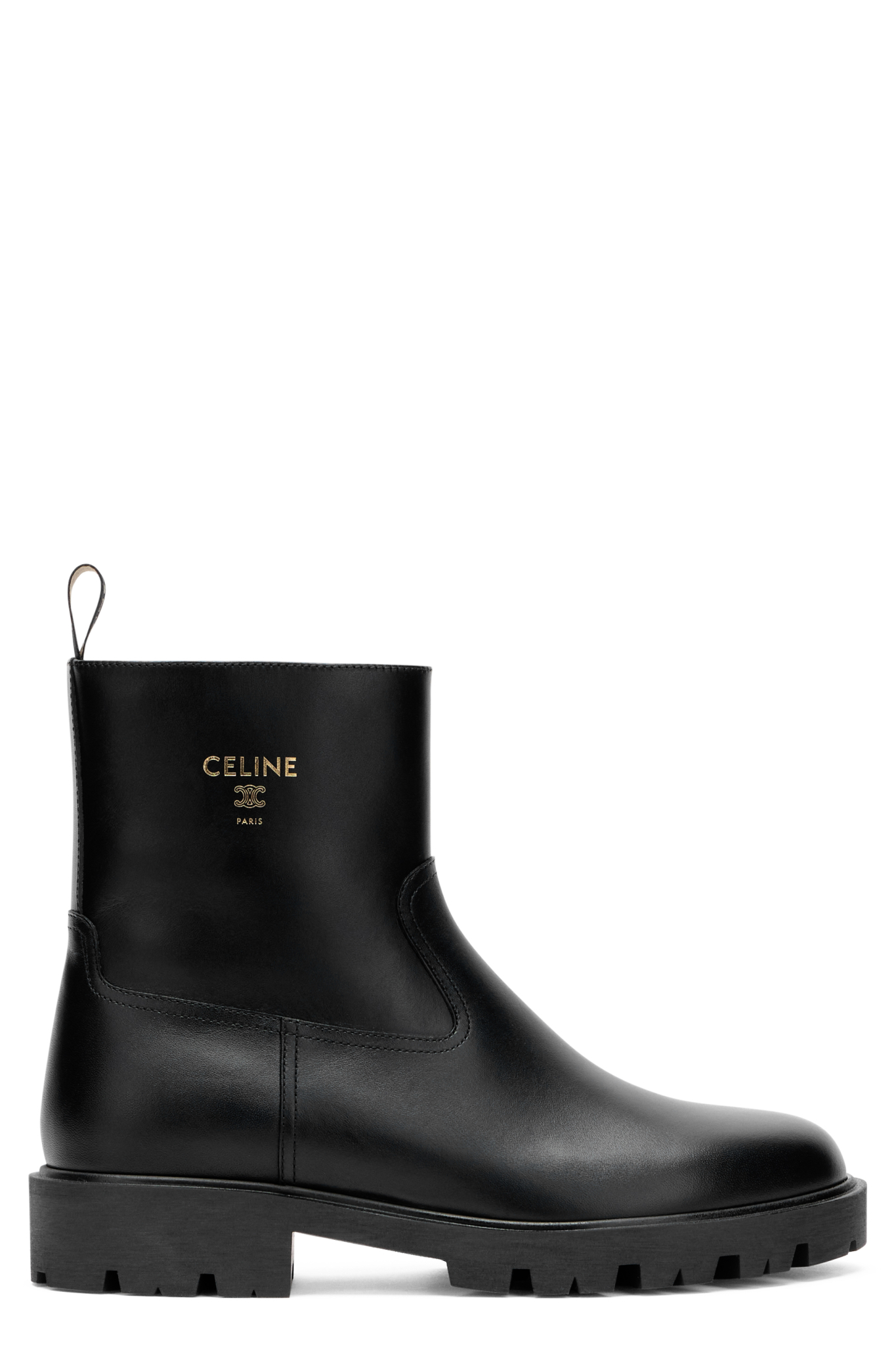 [Celine] Ankle Boots FW25 365233554C_38NO