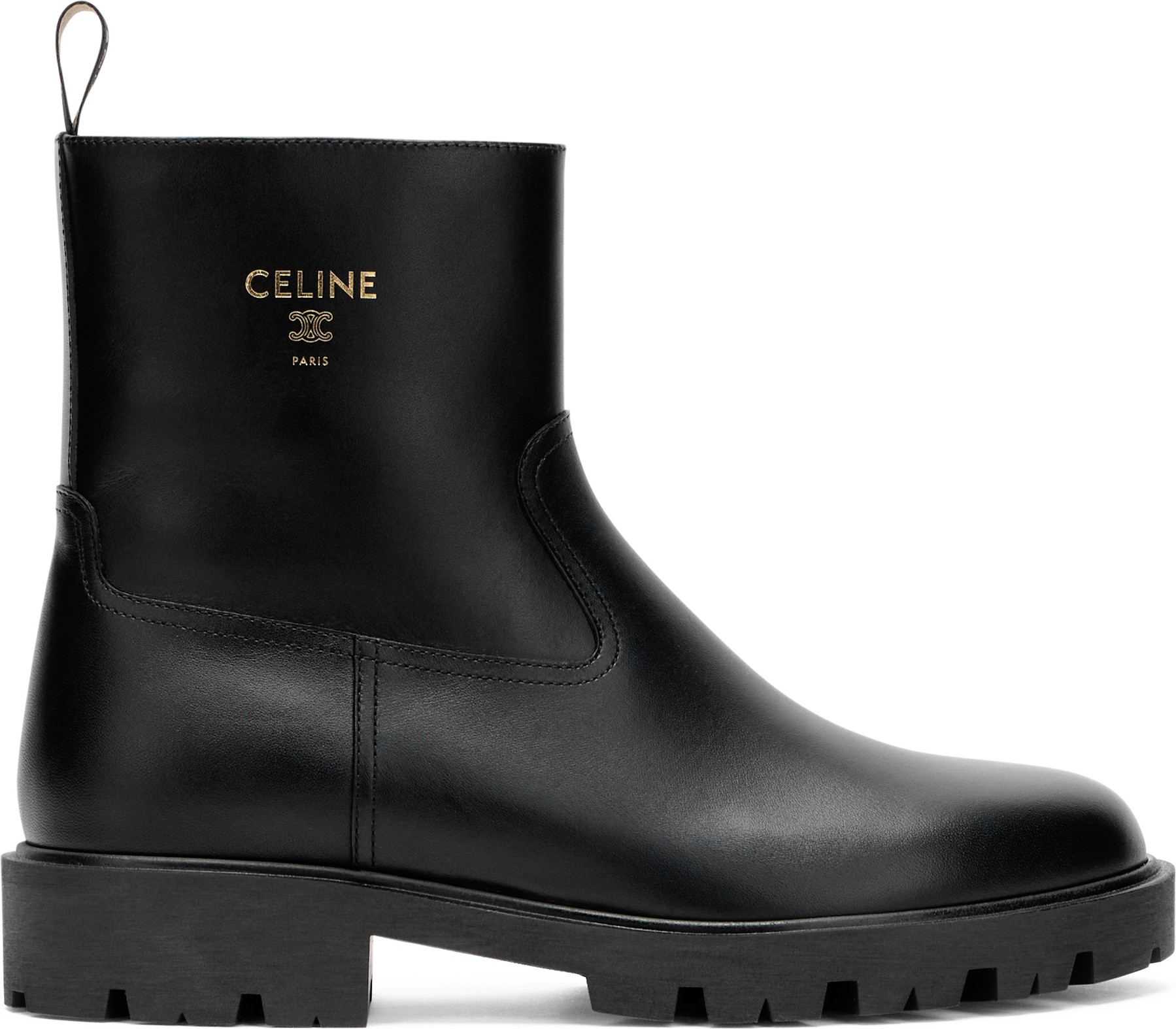[Celine] Ankle Boots FW25 365233554C_38NO
