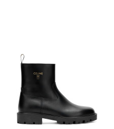 [Celine] Ankle Boots FW25 365233554C_38NO