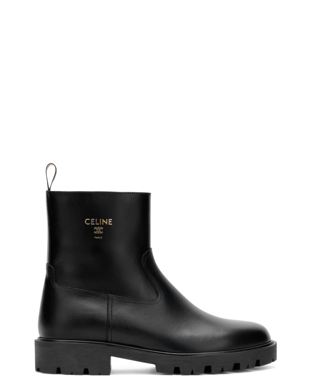 [Celine] Ankle Boots FW25 365233554C_38NO