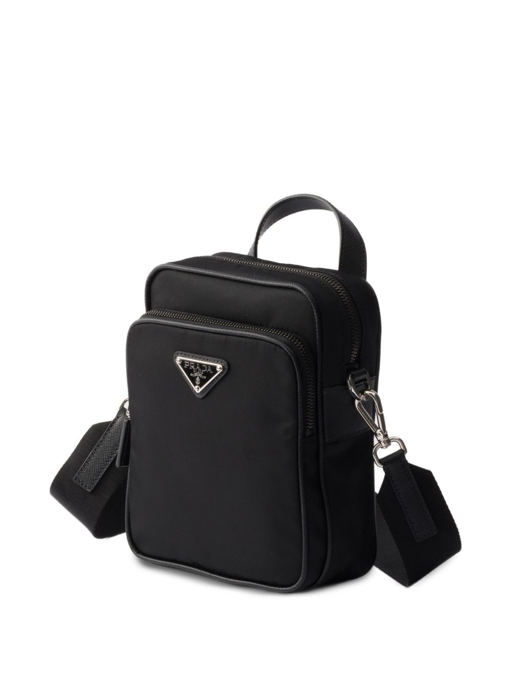 [Prada] Shoulder bag FW26 2VH2112DMHF0002