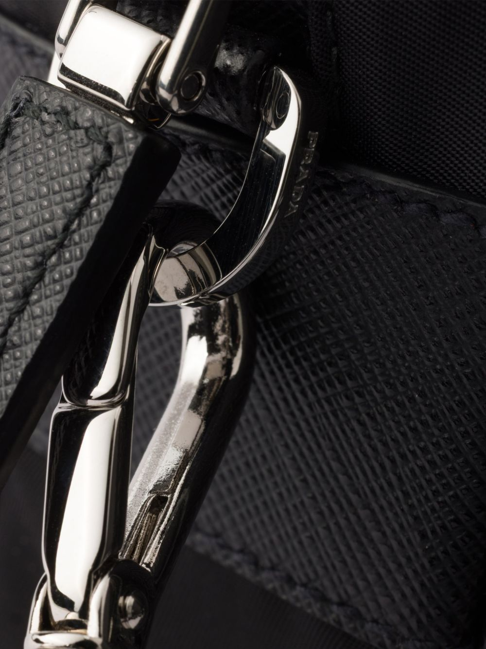 [Prada] Shoulder bag FW26 2VH2112DMHF0002