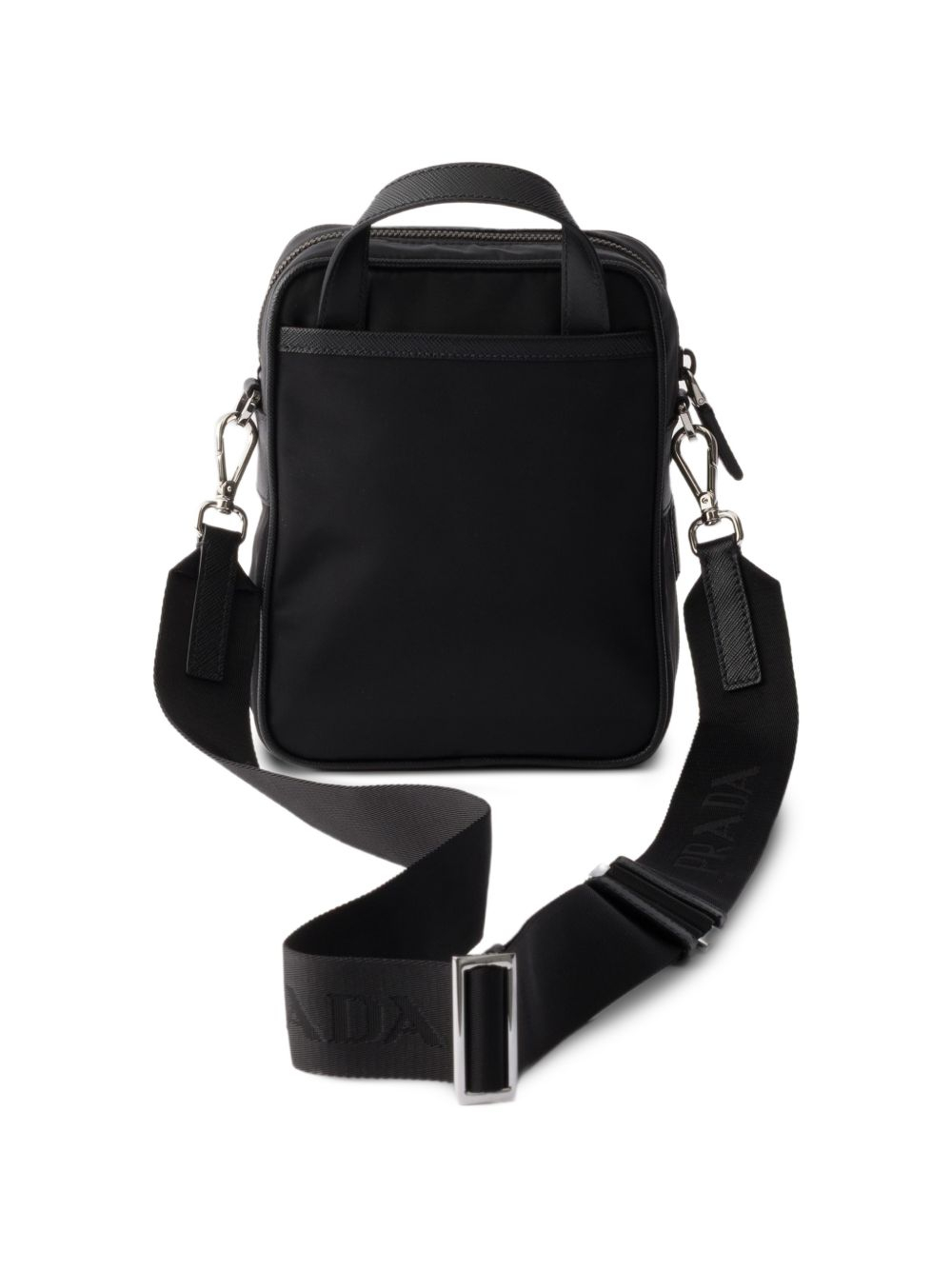 [Prada] Shoulder bag FW26 2VH2112DMHF0002