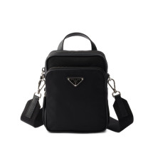 [Prada] Shoulder bag FW26 2VH2112DMHF0002