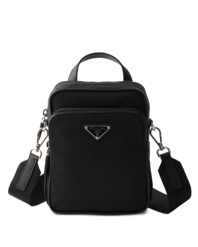 [Prada] Shoulder bag FW26 2VH2112DMHF0002