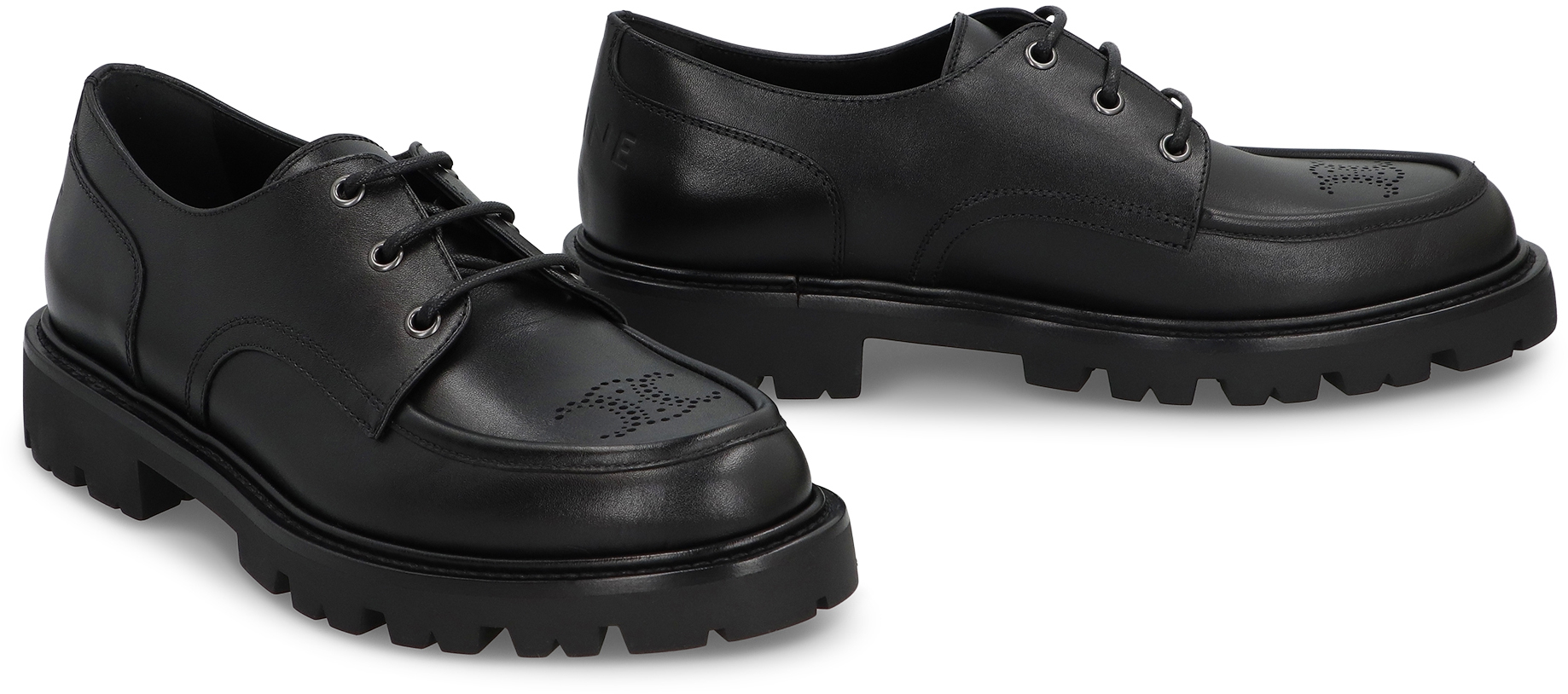 [Celine] Loafer FW25 364393579C_38NO
