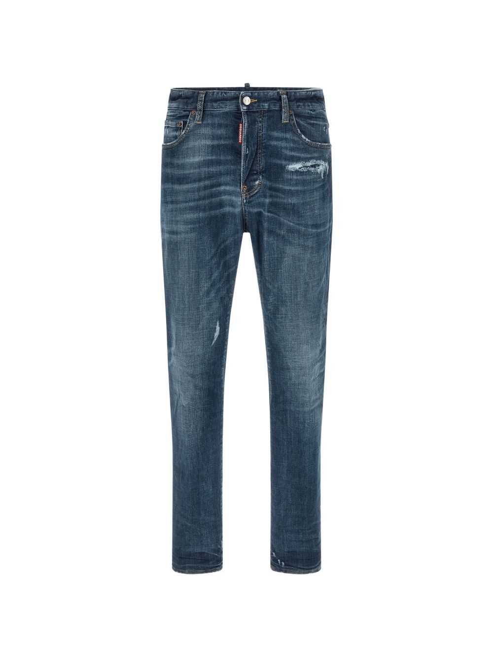 [Dsquared2] Jeans SS26 S74LB1925 S30872 470