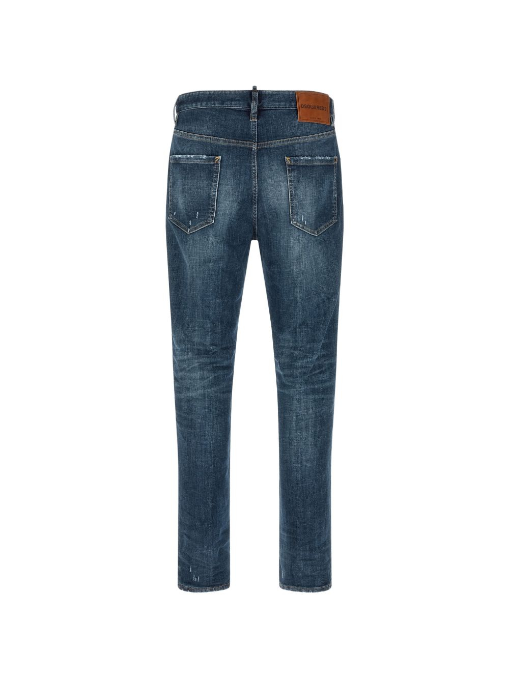 [Dsquared2] Jeans SS26 S74LB1925 S30872 470