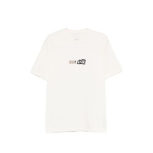 [Y - 3] T-shirts Short Sleeve SS26 KQ9749 WHT