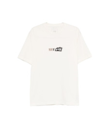 [Y - 3] T-shirts Short Sleeve SS26 KQ9749 WHT