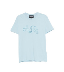 [VERSACE JEANS COUTURE] T-shirts Short Sleeve SS26 80GAHE02 CJ00E 291