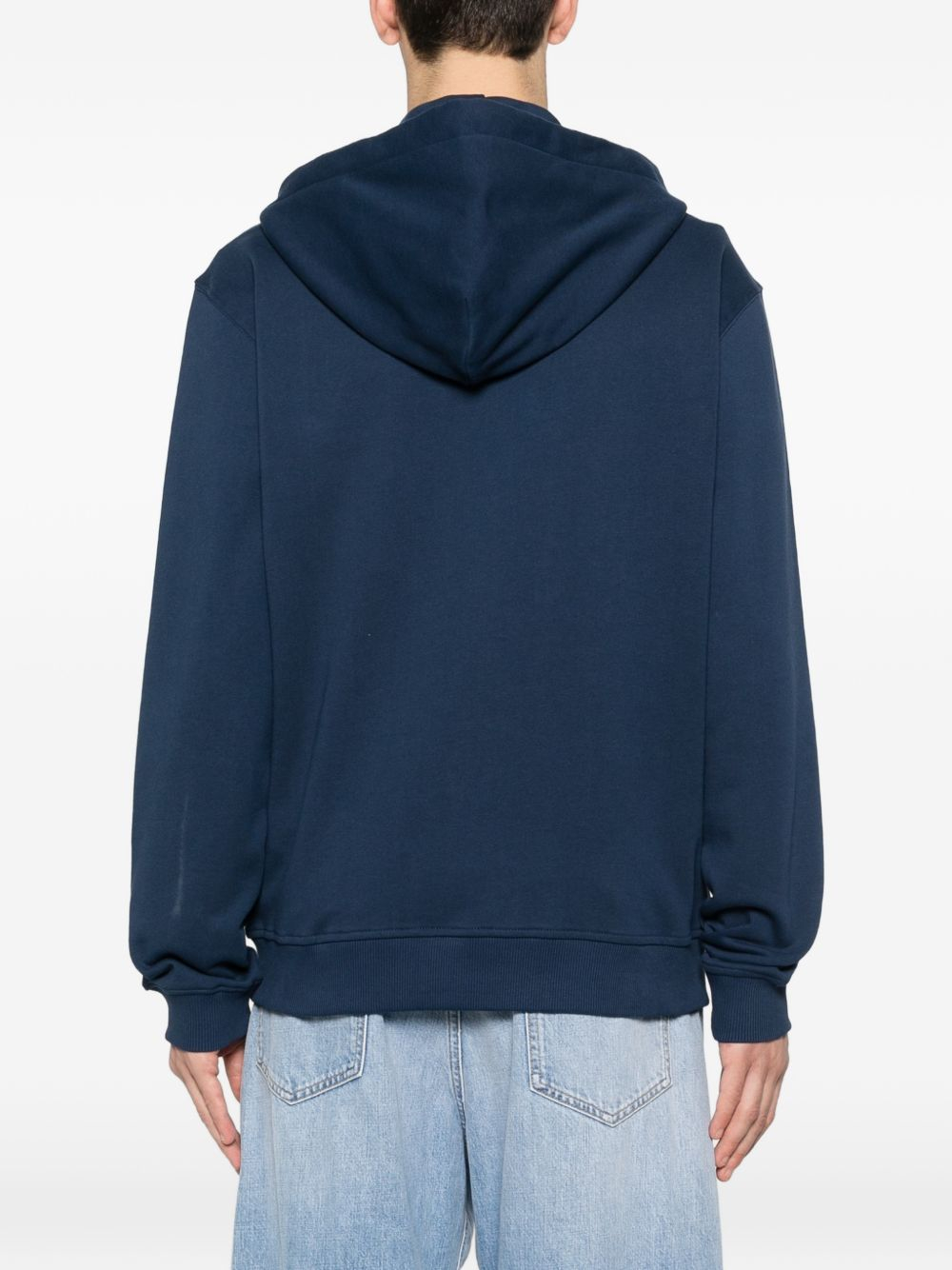 [VERSACE JEANS COUTURE] Sweatshirt SS26 80GAIT03 CF01T G83