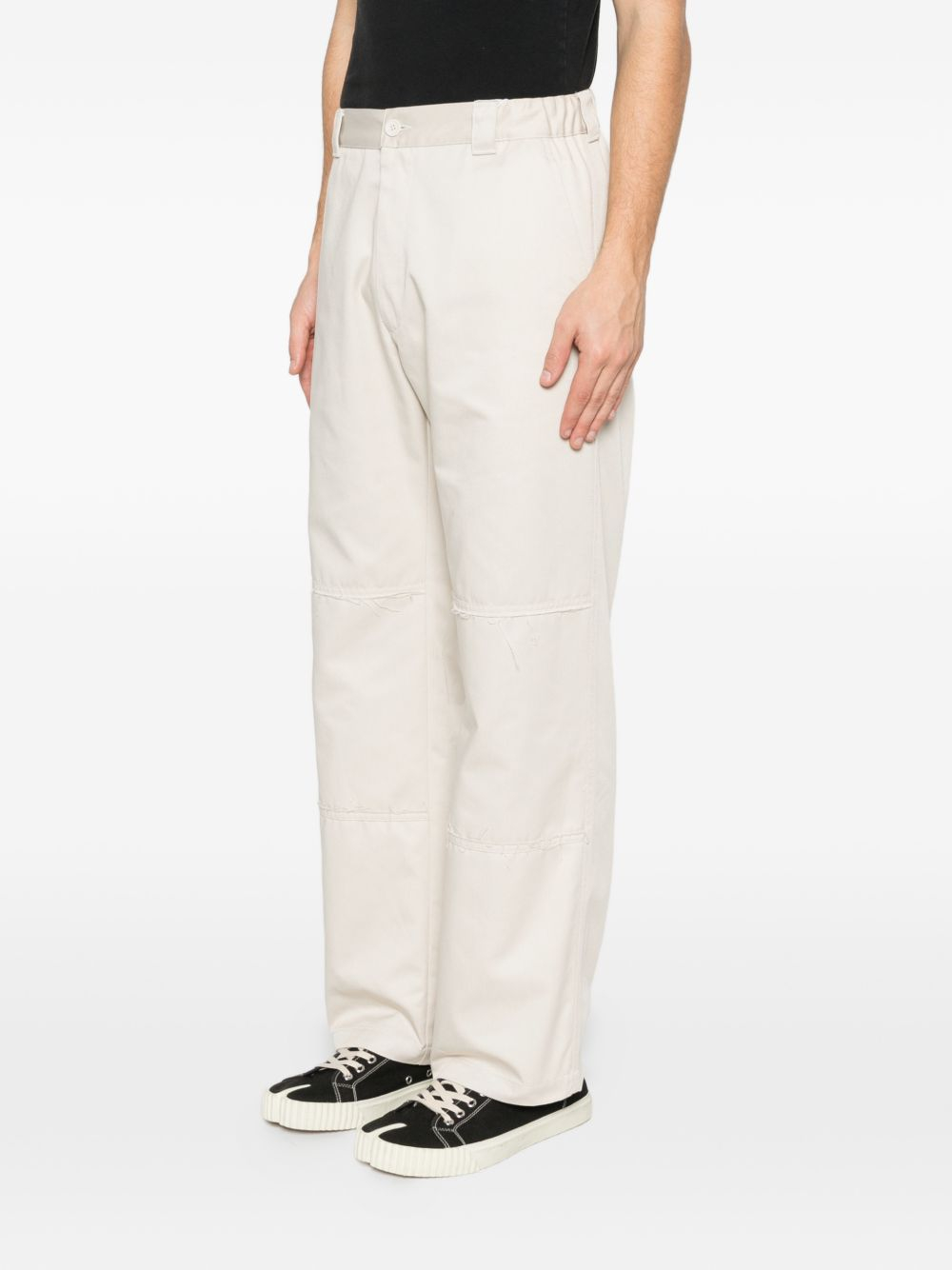 [MM6 Maison Margiela] Trousers SS26 SH0KA0044 M35729 102
