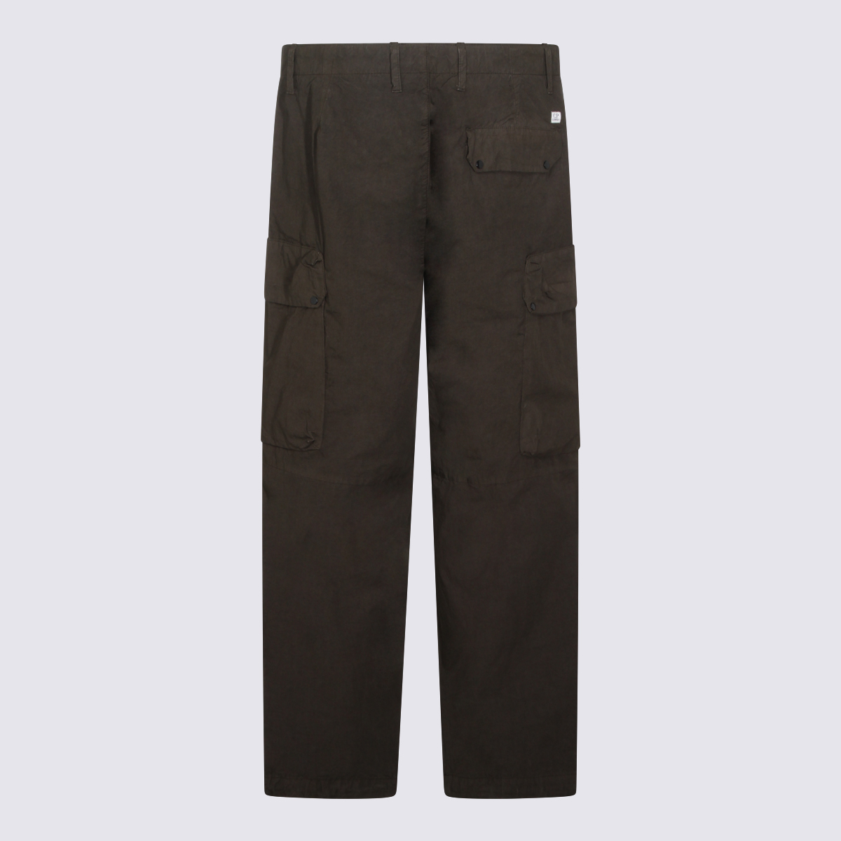 [C.P. Company] Trousers SS26 20CMPA128A110325G683