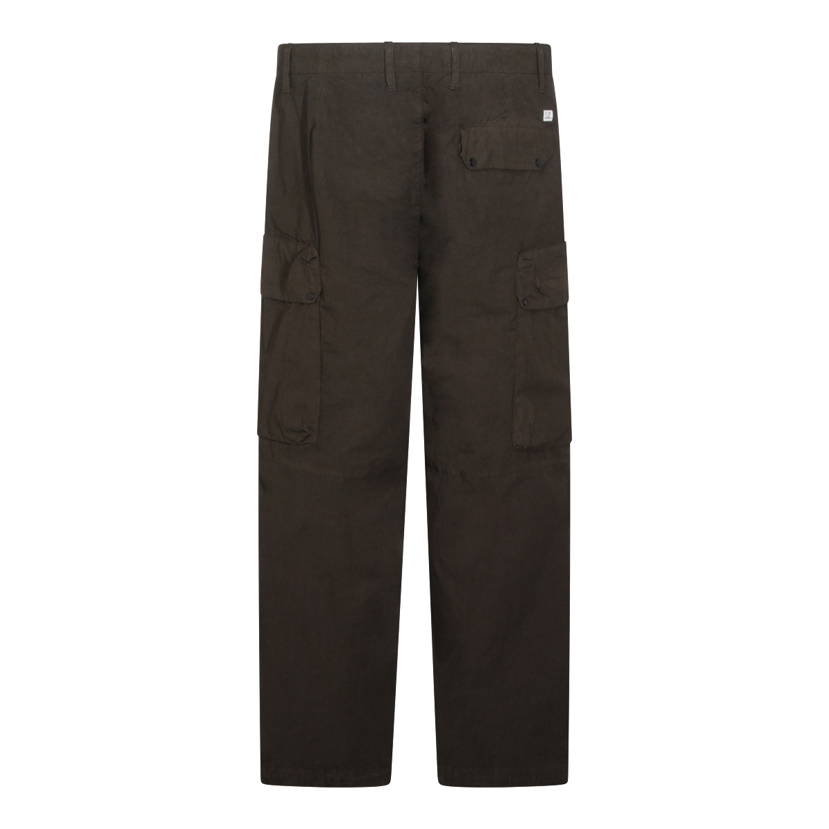 [C.P. Company] Trousers SS26 20CMPA128A110325G683