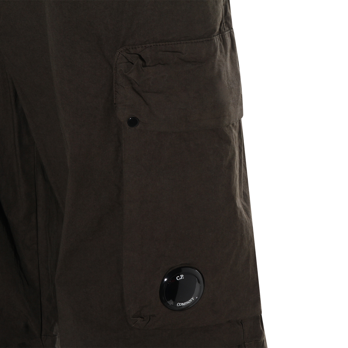 [C.P. Company] Trousers SS26 20CMPA128A110325G683