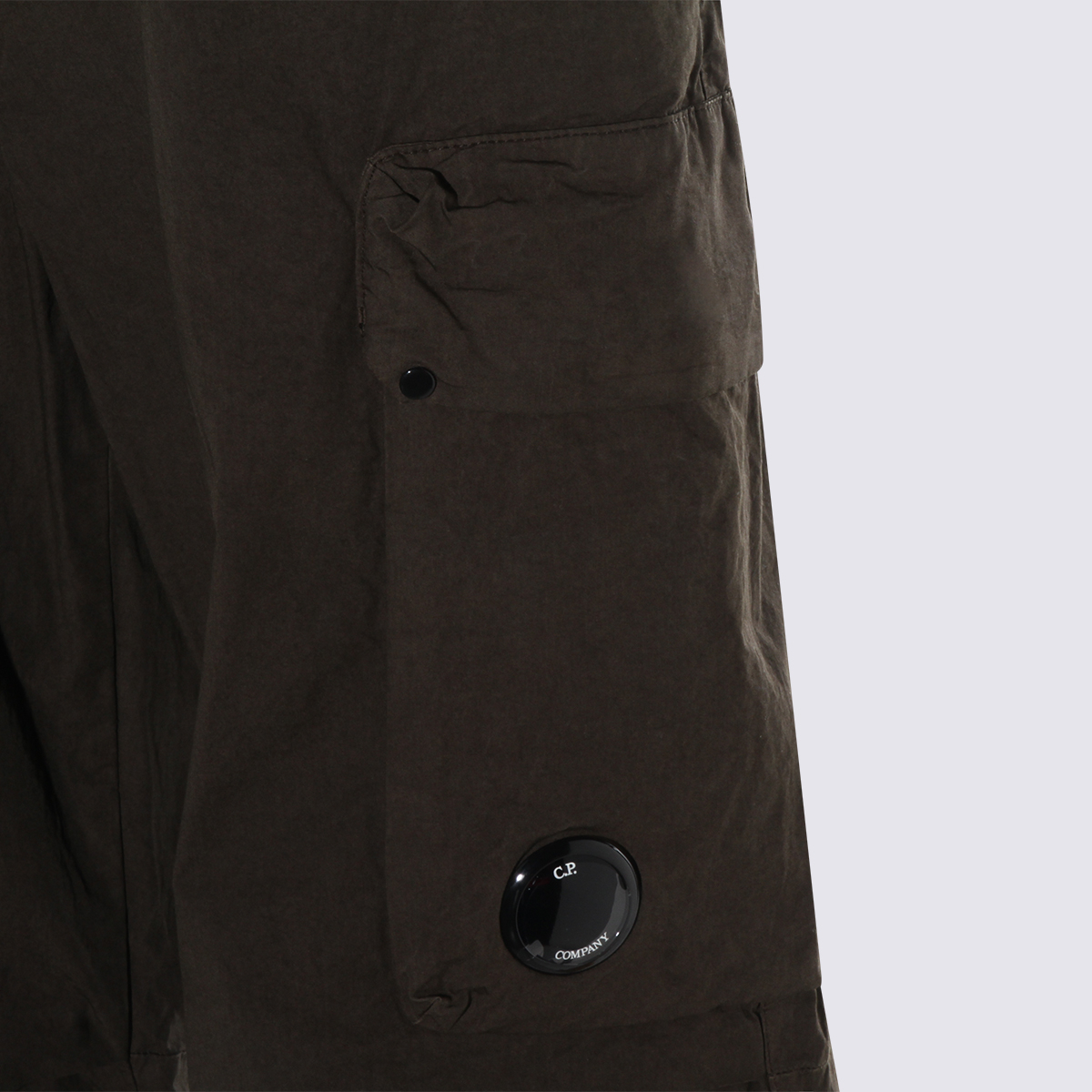 [C.P. Company] Trousers SS26 20CMPA128A110325G683