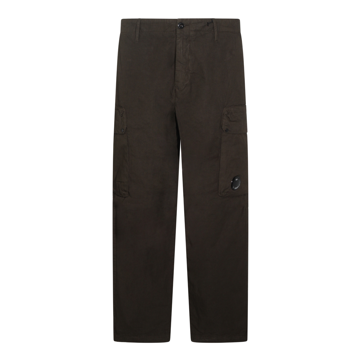 [C.P. Company] Trousers SS26 20CMPA128A110325G683