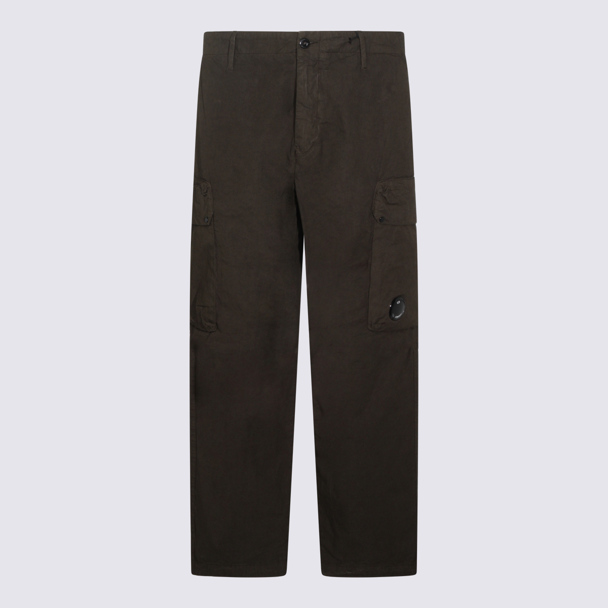 [C.P. Company] Trousers SS26 20CMPA128A110325G683