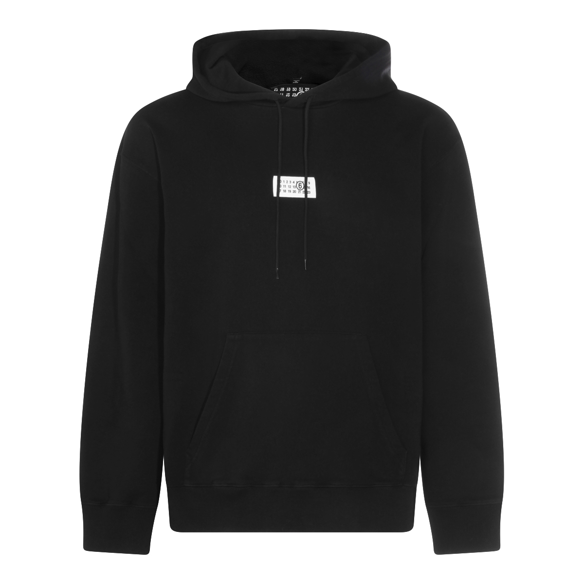 [MM6 Maison Margiela] Sweatshirt SS26 SH0GU0033M25025900