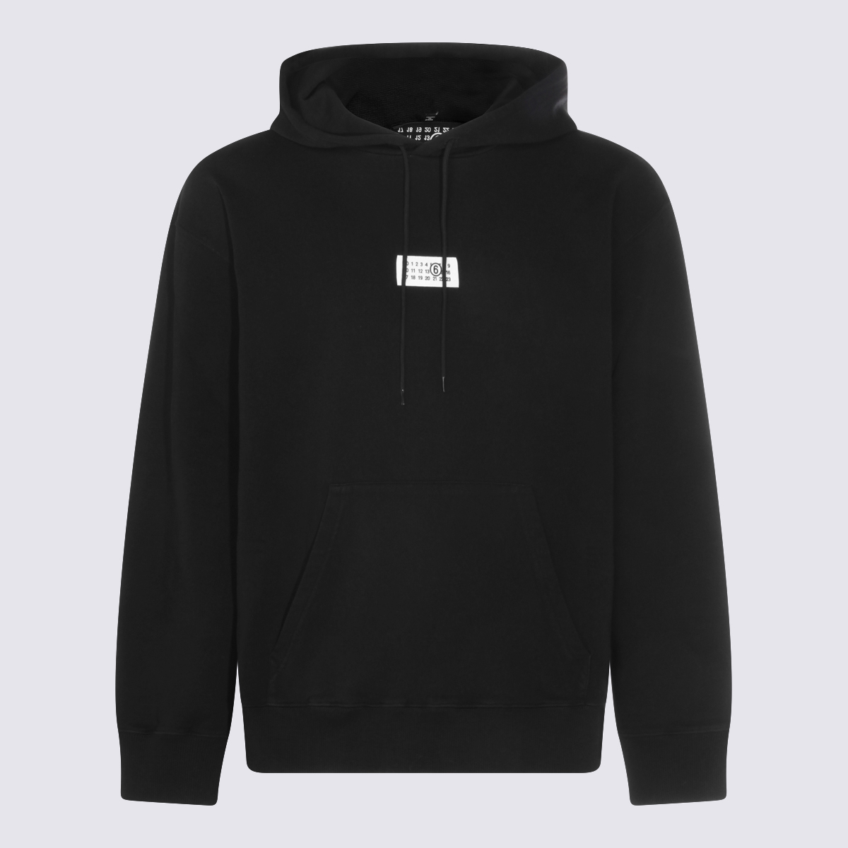 [MM6 Maison Margiela] Sweatshirt SS26 SH0GU0033M25025900