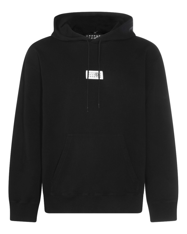 [MM6 Maison Margiela] Sweatshirt SS26 SH0GU0033M25025900