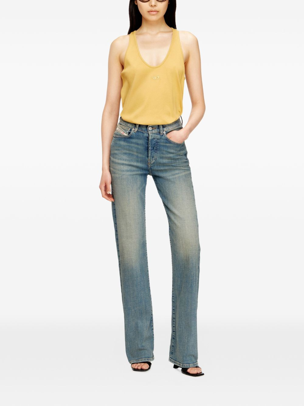 [Diesel] Jeans SS26 A19869 09N32 01