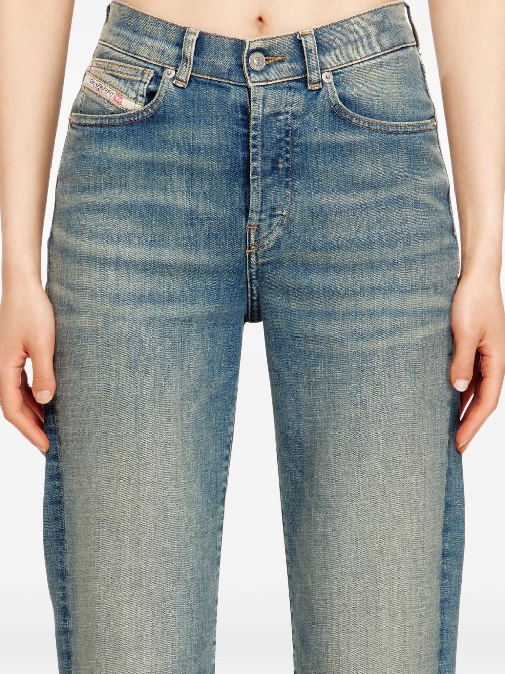 [Diesel] Jeans SS26 A19869 09N32 01