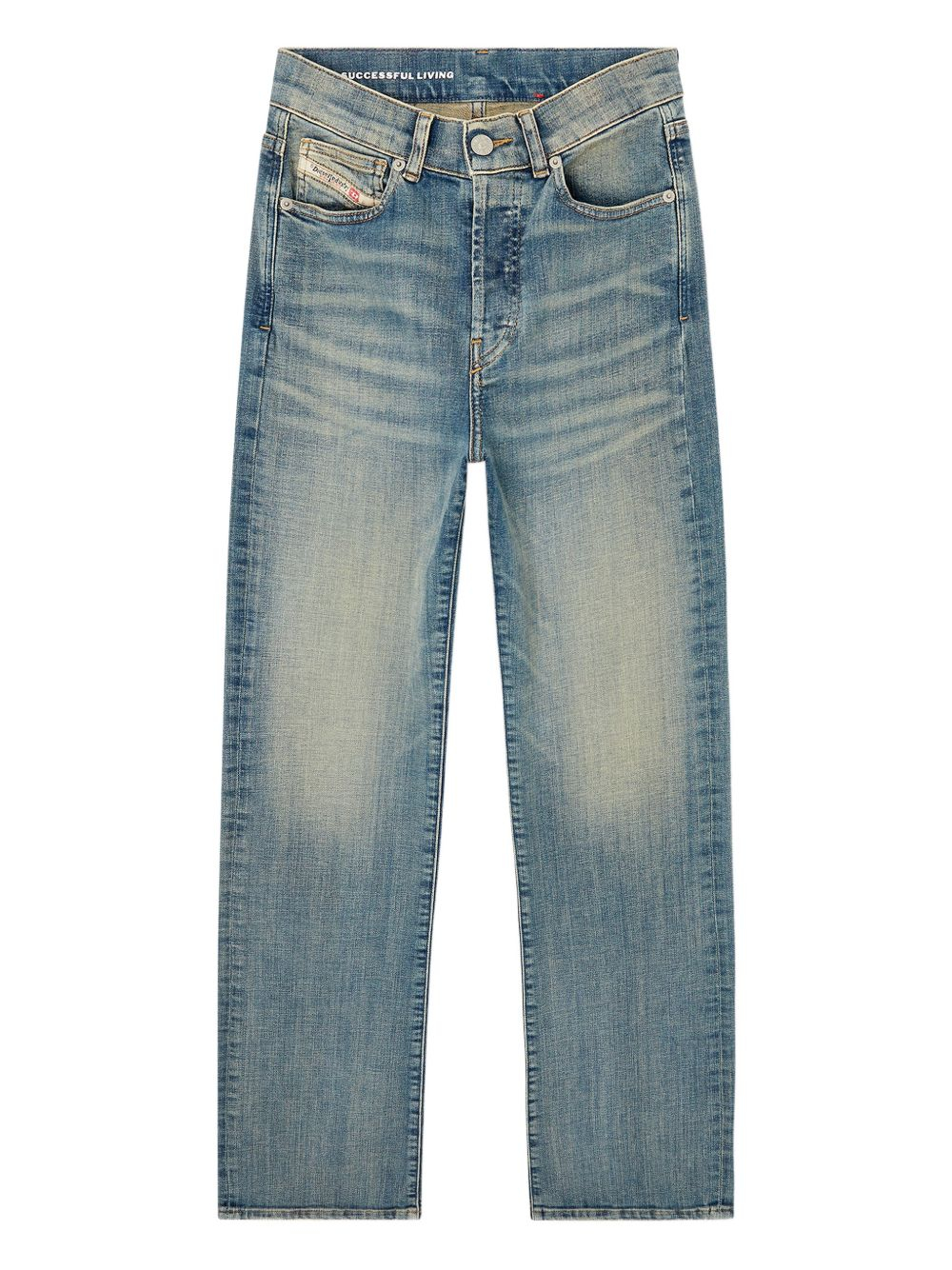 [Diesel] Jeans SS26 A19869 09N32 01