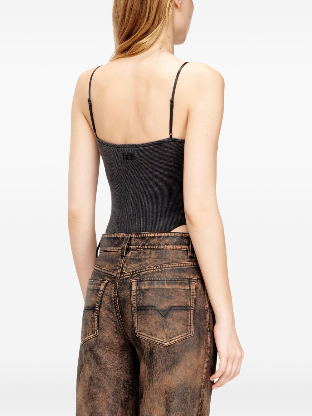 [Diesel] Tank top SS26 A20360 0DCCQ 9XX