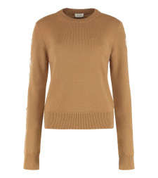 [Celine] Knitwear FW25 RX0HS2I93_GHO4