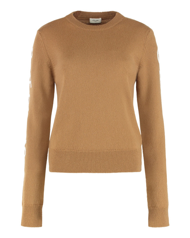 [Celine] Knitwear FW25 RX0HS2I93_GHO4