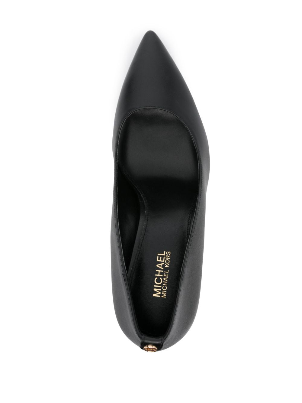 [Michael Kors] Pumps SS26 40R4HNHP1L 001