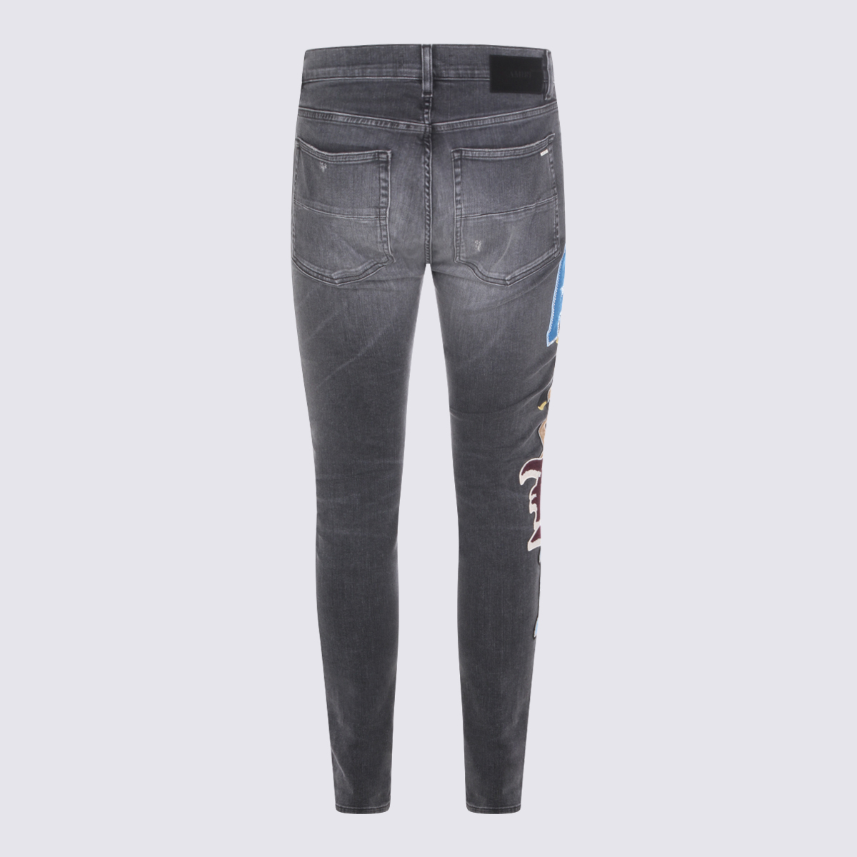 [Amiri] Jeans SS26 AMBMJE1018599