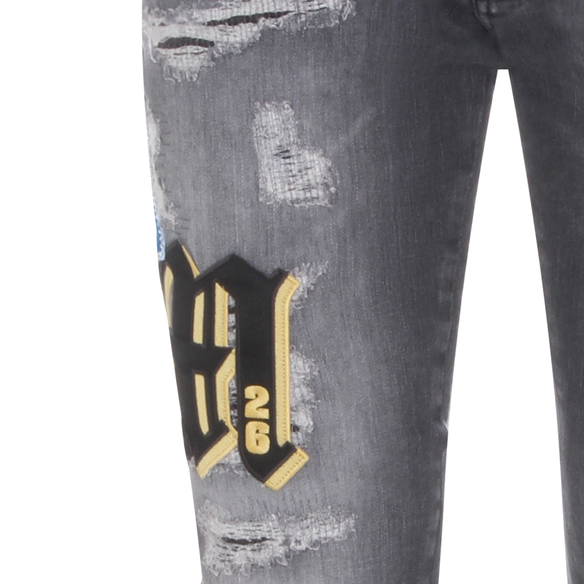 [Amiri] Jeans SS26 AMBMJE1018599