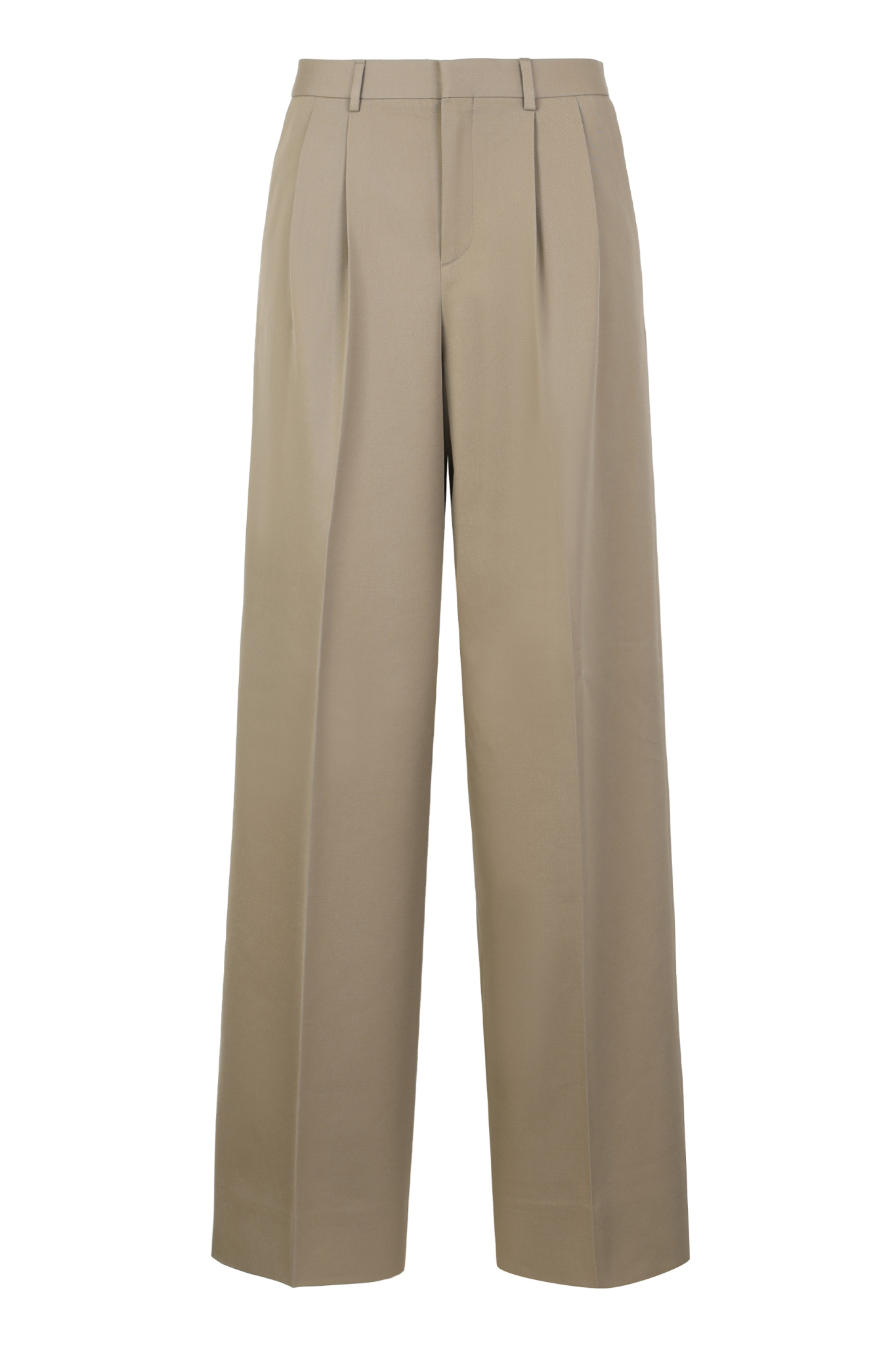 [Celine] Trousers FW25 RP07B0333_02GQ