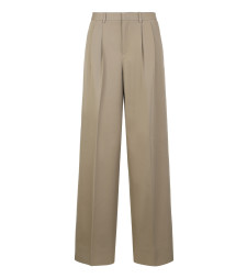 [Celine] Trousers FW25 RP07B0333_02GQ