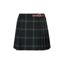 [Celine] Mini skirt FW25 RJ03D0109_GAB5
