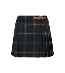 [Celine] Mini skirt FW25 RJ03D0109_GAB5