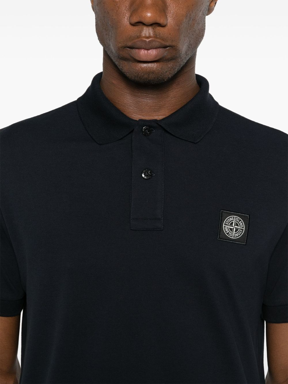 [Stone Island] T-shirts Short Sleeve SS26 L1S152200008S0017V0020