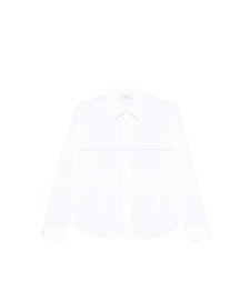 [Peserico] Shirts Long Sleeve SS26 A06843 08928 001