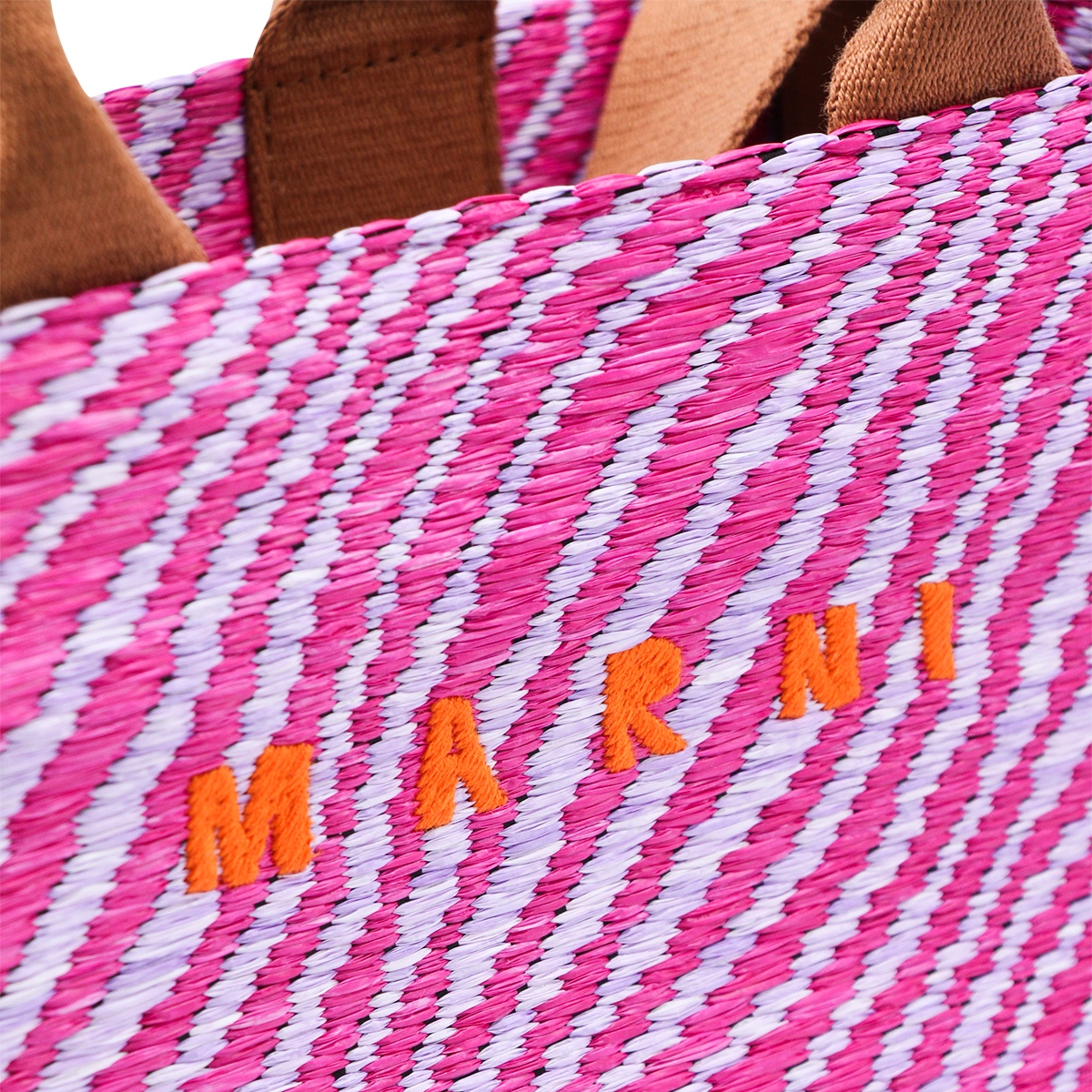 [Marni] Tote bag SS26 SHMP0077U7P984100C66