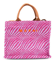 [Marni] Tote bag SS26 SHMP0077U7P984100C66